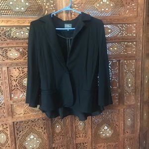 Stretch Blazer